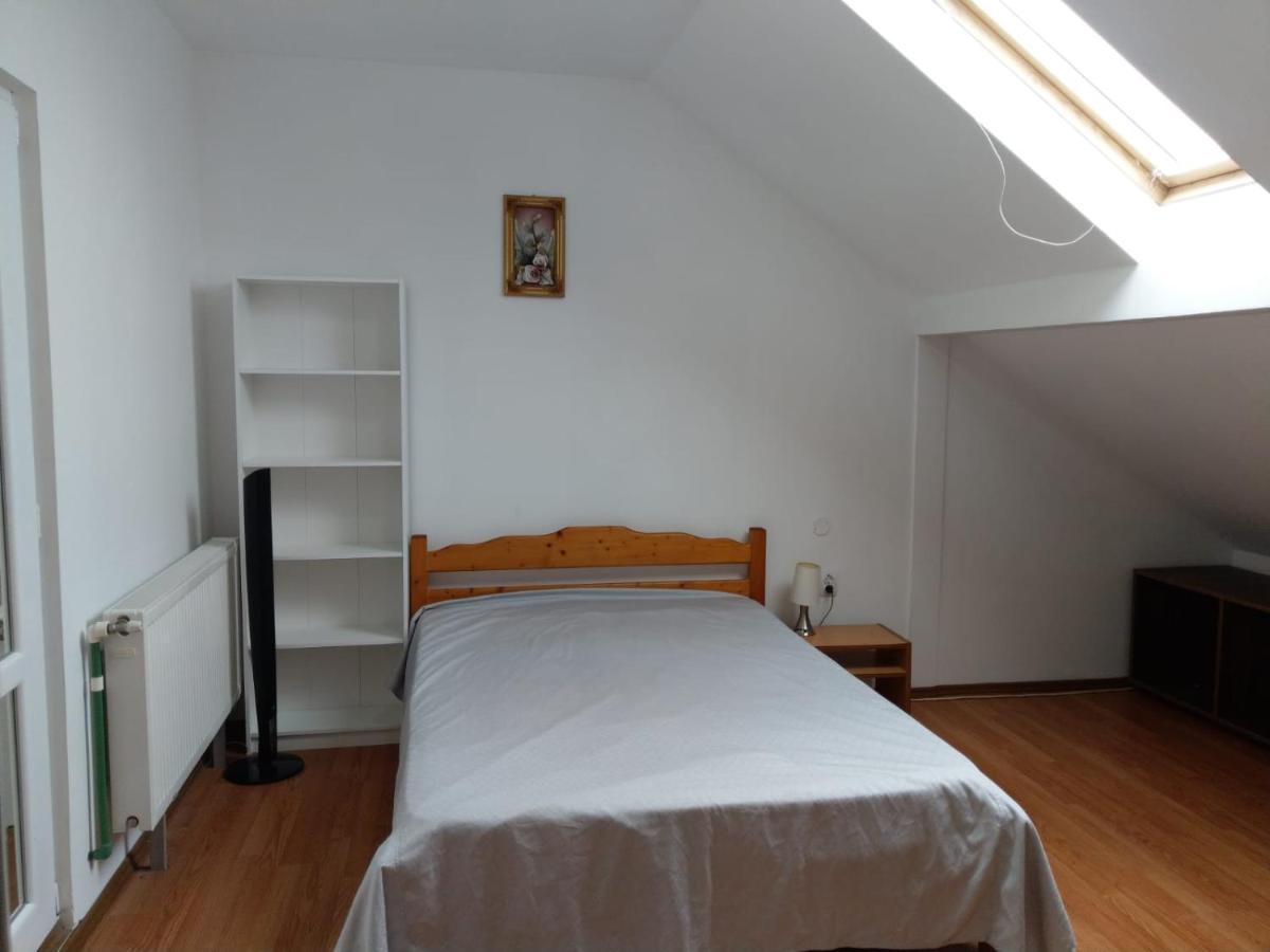 Apartament 5 Camere Cu Balcon Costinesti Plaja 5 Minute Nucilor 6 Екстер'єр фото