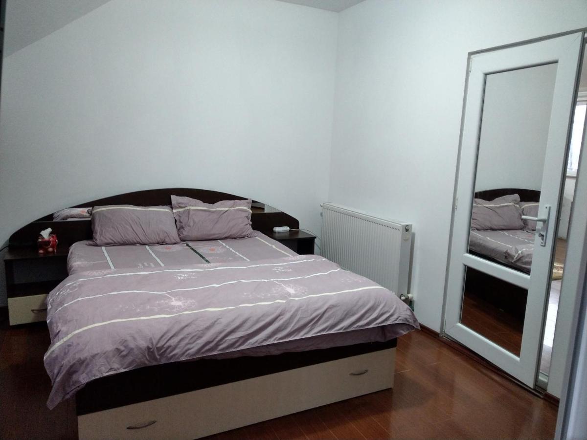 Apartament 5 Camere Cu Balcon Costinesti Plaja 5 Minute Nucilor 6 Екстер'єр фото