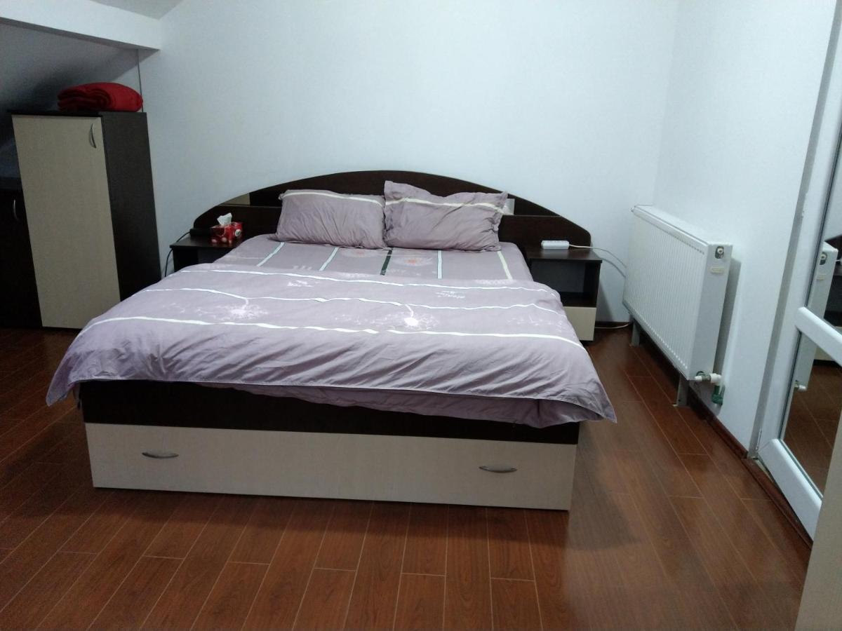 Apartament 5 Camere Cu Balcon Costinesti Plaja 5 Minute Nucilor 6 Екстер'єр фото