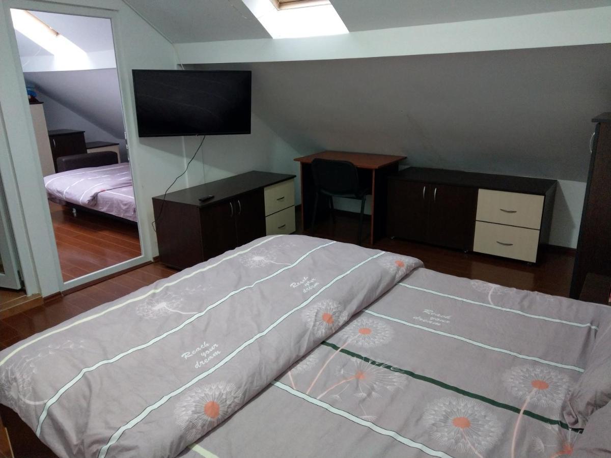 Apartament 5 Camere Cu Balcon Costinesti Plaja 5 Minute Nucilor 6 Екстер'єр фото