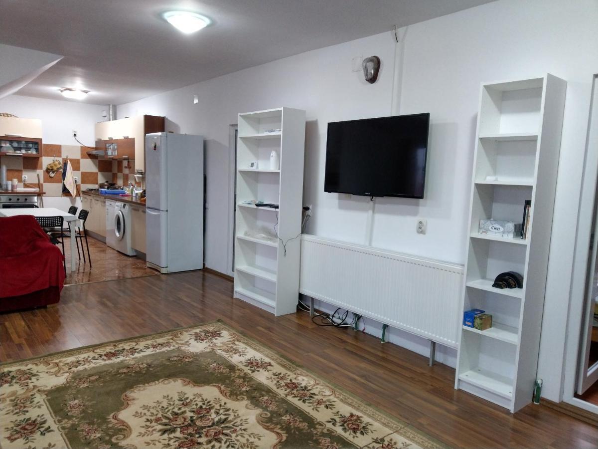 Apartament 5 Camere Cu Balcon Costinesti Plaja 5 Minute Nucilor 6 Екстер'єр фото