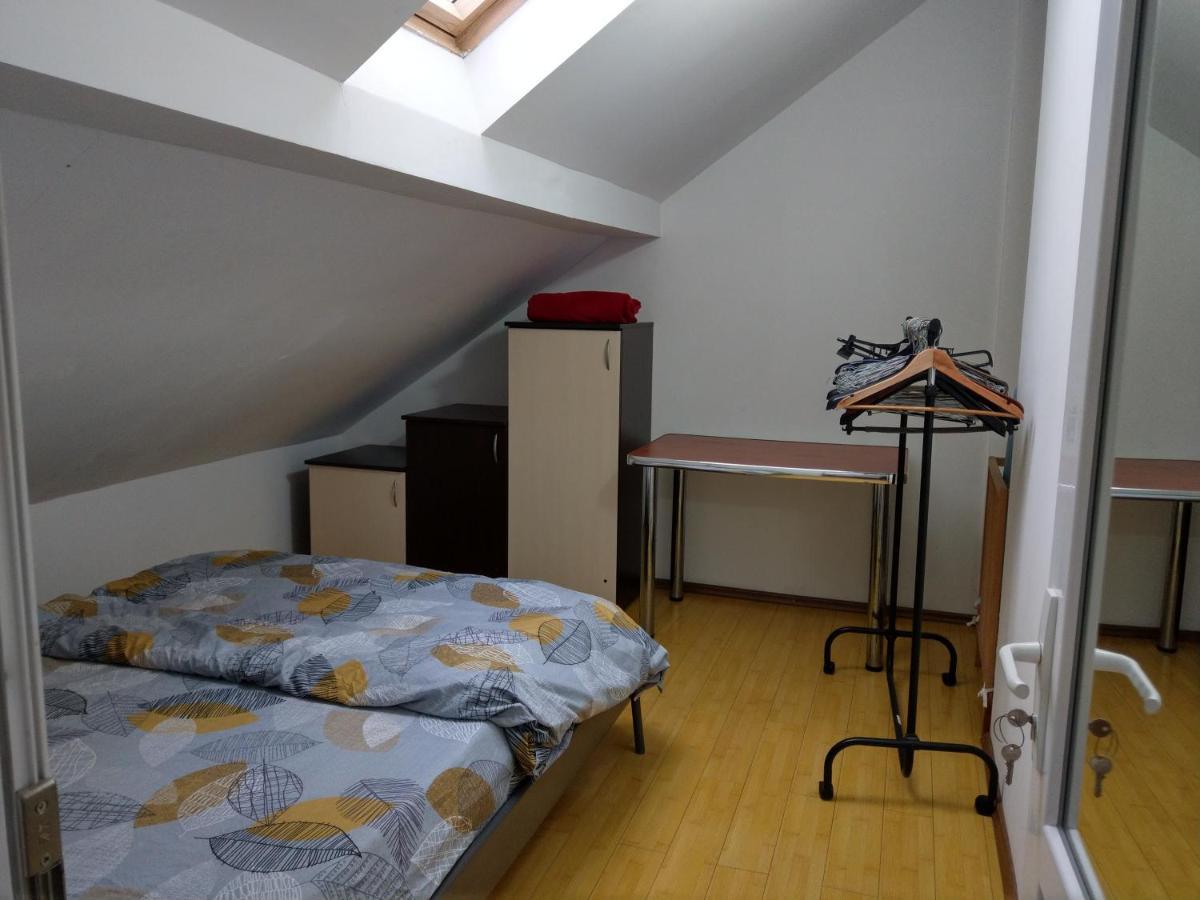 Apartament 5 Camere Cu Balcon Costinesti Plaja 5 Minute Nucilor 6 Екстер'єр фото